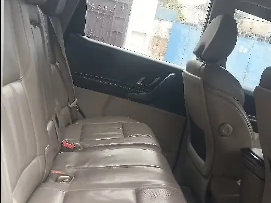 Used Mahindra XUV500 [2015-2018] W10 1.99 in Kanpur