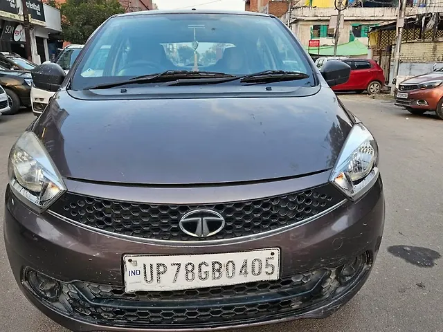 Used 2020 Tata Tiago in Kanpur