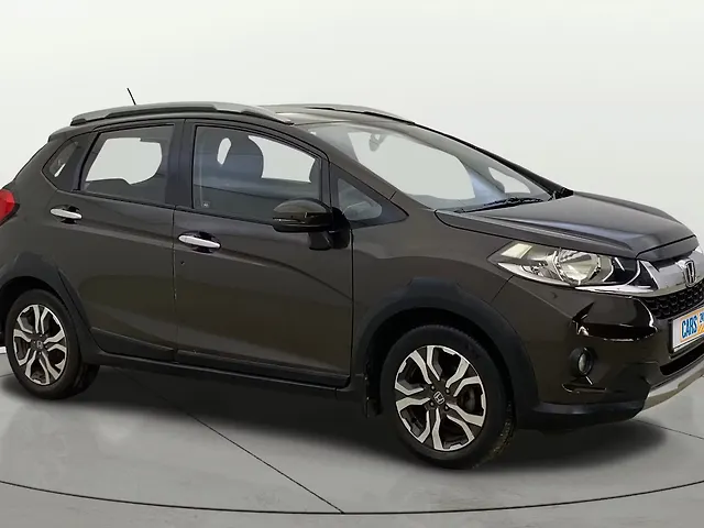 Used 2018 Honda WR-V in Navi Mumbai