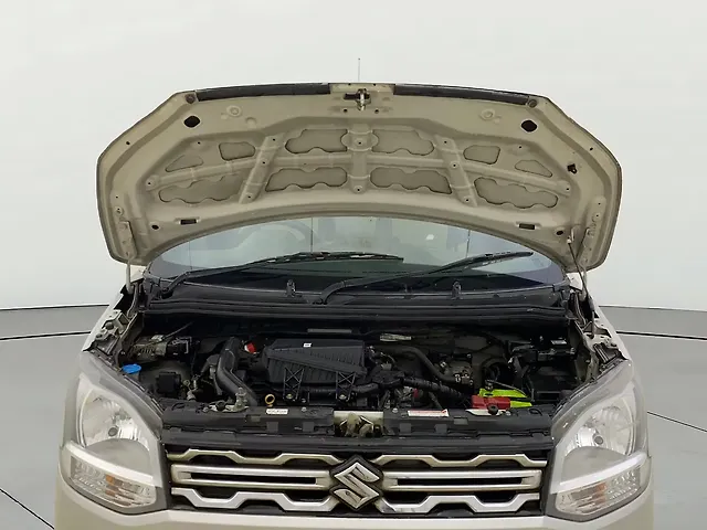 Used Maruti Suzuki Wagon R VXI 1.0 CNG [2022-2023] in Navi Mumbai