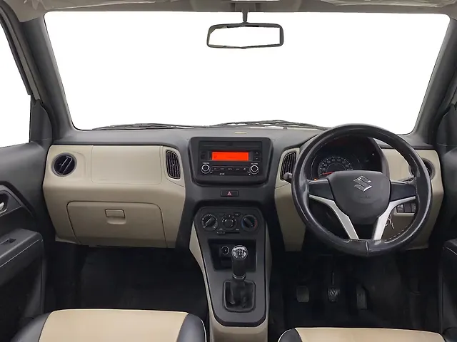 Used Maruti Suzuki Wagon R VXI 1.0 CNG [2022-2023] in Navi Mumbai
