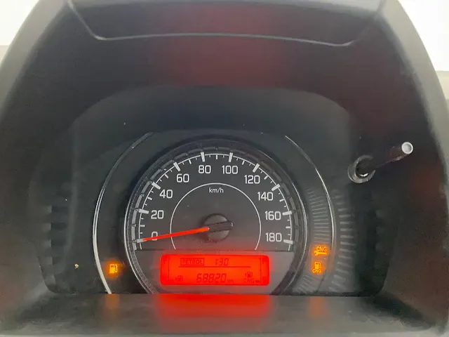 Used Maruti Suzuki Wagon R VXI 1.0 CNG [2022-2023] in Navi Mumbai