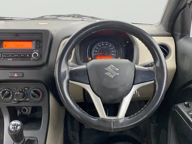 Used Maruti Suzuki Wagon R VXI 1.0 CNG [2022-2023] in Navi Mumbai