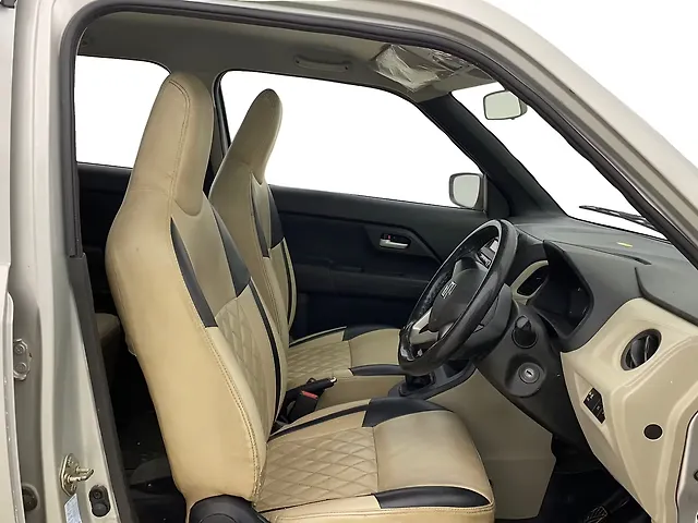 Used Maruti Suzuki Wagon R VXI 1.0 CNG [2022-2023] in Navi Mumbai