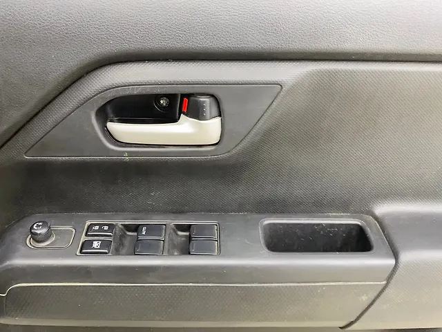 Used Maruti Suzuki Wagon R VXI 1.0 CNG [2022-2023] in Navi Mumbai