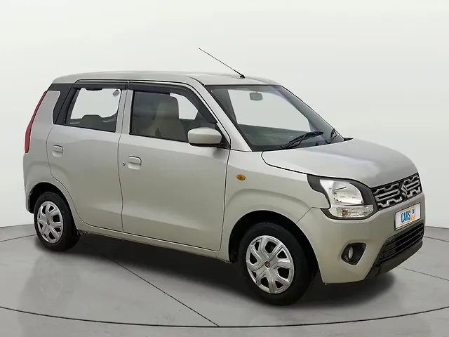 Used 2022 Maruti Suzuki Wagon R in Navi Mumbai