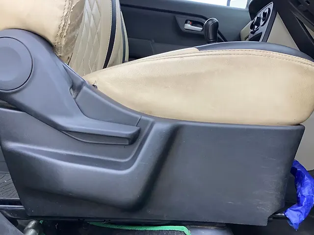 Used Maruti Suzuki Wagon R VXI 1.0 CNG [2022-2023] in Navi Mumbai