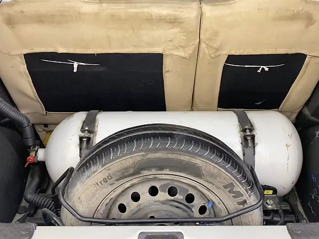 Used Maruti Suzuki Wagon R VXI 1.0 CNG [2022-2023] in Navi Mumbai