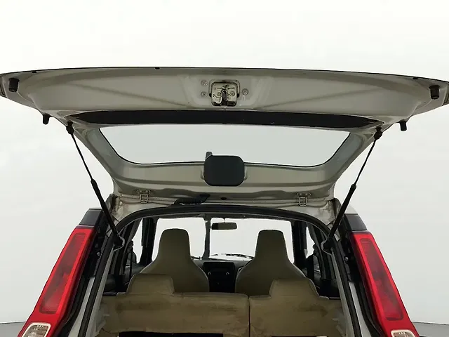 Used Maruti Suzuki Wagon R VXI 1.0 CNG [2022-2023] in Navi Mumbai