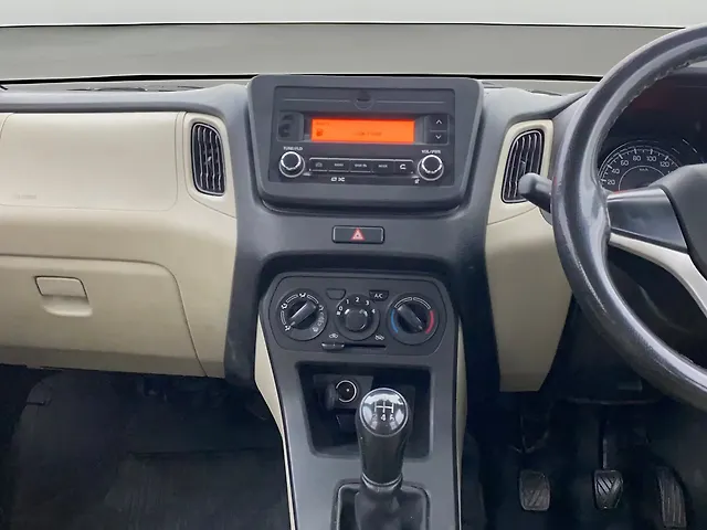 Used Maruti Suzuki Wagon R VXI 1.0 CNG [2022-2023] in Navi Mumbai