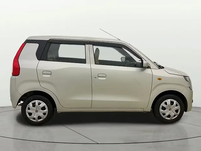 Used Maruti Suzuki Wagon R VXI 1.0 CNG [2022-2023] in Navi Mumbai