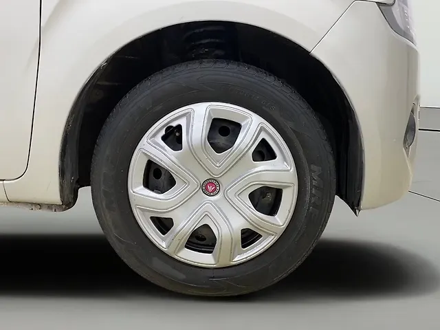 Used Maruti Suzuki Wagon R VXI 1.0 CNG [2022-2023] in Navi Mumbai