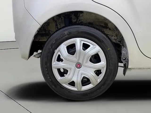 Used Maruti Suzuki Wagon R VXI 1.0 CNG [2022-2023] in Navi Mumbai