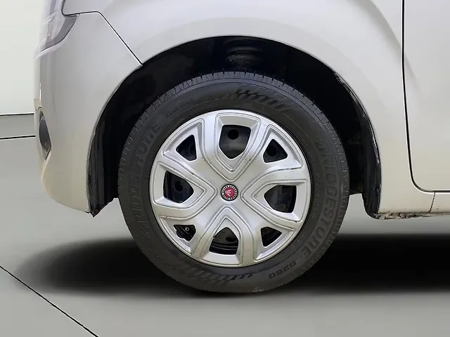 Used Maruti Suzuki Wagon R VXI 1.0 CNG [2022-2023] in Navi Mumbai