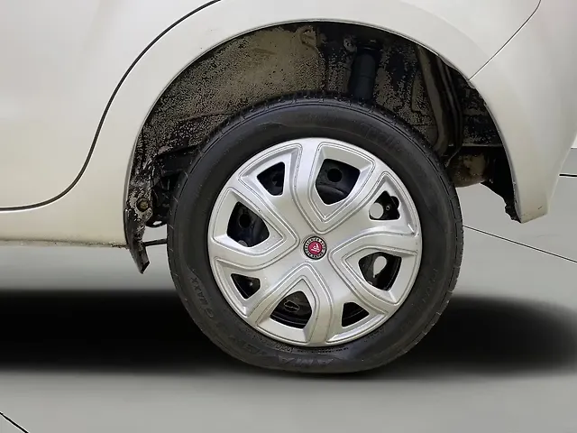 Used Maruti Suzuki Wagon R VXI 1.0 CNG [2022-2023] in Navi Mumbai