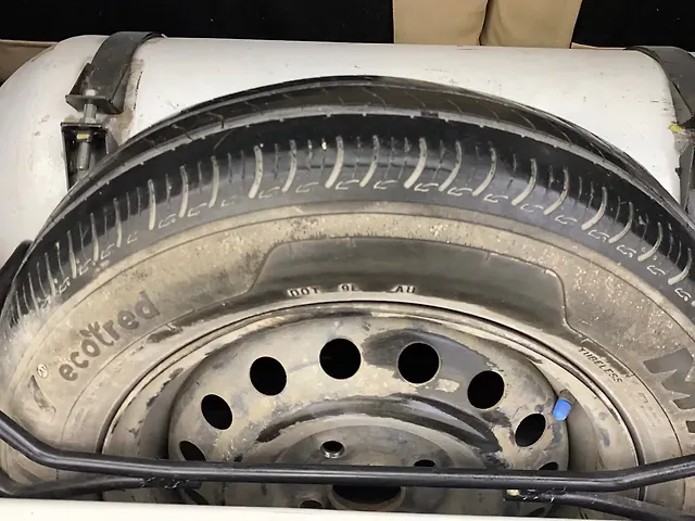 Used Maruti Suzuki Wagon R VXI 1.0 CNG [2022-2023] in Navi Mumbai