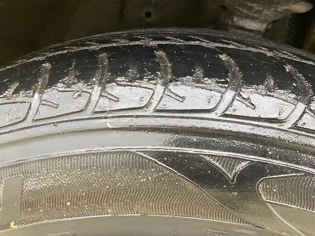 Used Maruti Suzuki Wagon R VXI 1.0 CNG [2022-2023] in Navi Mumbai