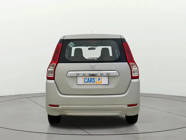 Used Maruti Suzuki Wagon R VXI 1.0 CNG [2022-2023] in Navi Mumbai