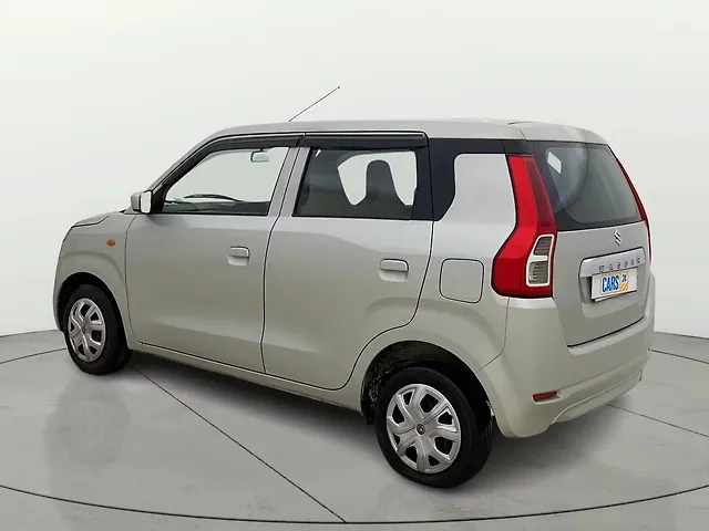 Used Maruti Suzuki Wagon R VXI 1.0 CNG [2022-2023] in Navi Mumbai