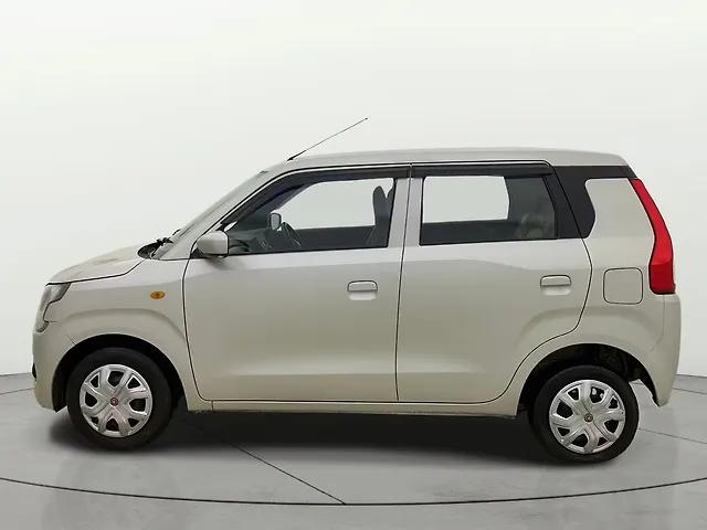 Used Maruti Suzuki Wagon R VXI 1.0 CNG [2022-2023] in Navi Mumbai