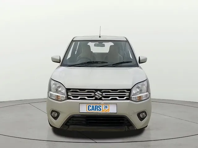 Used Maruti Suzuki Wagon R VXI 1.0 CNG [2022-2023] in Navi Mumbai