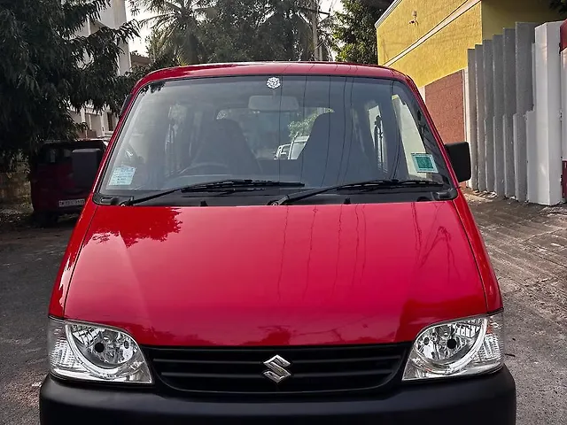 Used 2013 Maruti Suzuki Eeco in Chennai