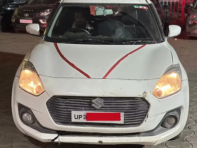 Used 2019 Maruti Suzuki Swift in Lucknow