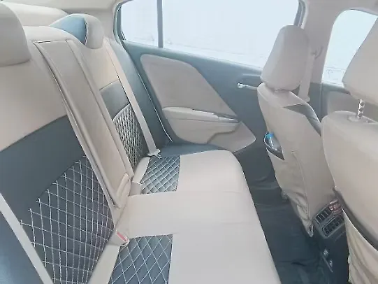 Used Honda Amaze [2013-2016] 1.5 E i-DTEC in Kanpur