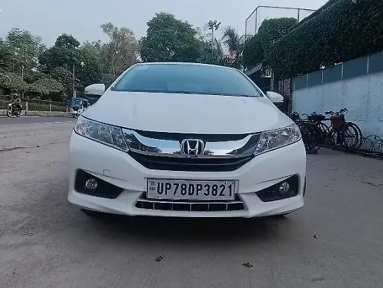Used 2014 Honda Amaze in Kanpur