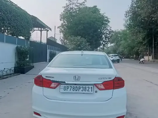 Used Honda Amaze [2013-2016] 1.5 E i-DTEC in Kanpur