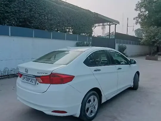 Used Honda Amaze [2013-2016] 1.5 E i-DTEC in Kanpur