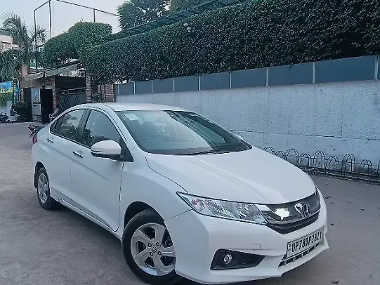 Used Honda Amaze [2013-2016] 1.5 E i-DTEC in Kanpur