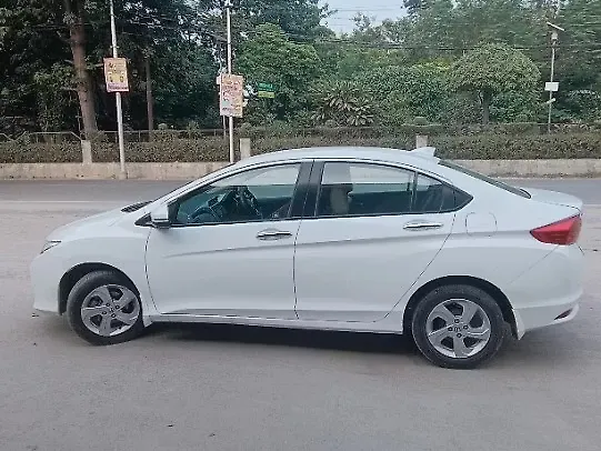 Used Honda Amaze [2013-2016] 1.5 E i-DTEC in Kanpur
