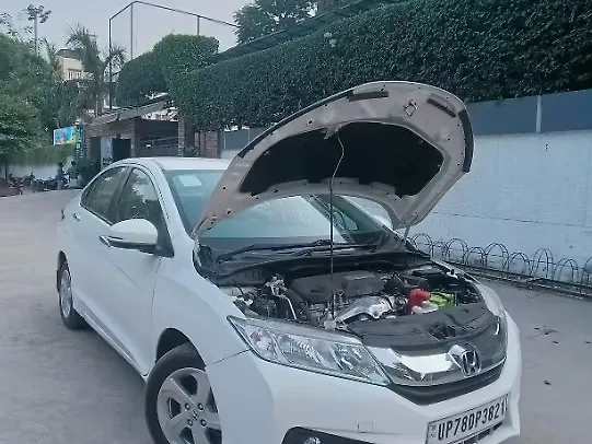 Used Honda Amaze [2013-2016] 1.5 E i-DTEC in Kanpur