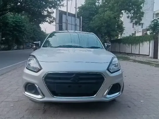 Used 2018 Maruti Suzuki DZire in Kanpur