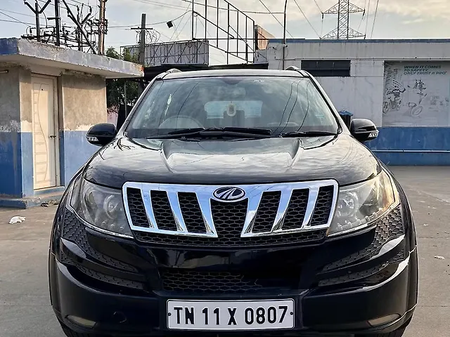 Used 2013 Mahindra XUV500 in Chennai
