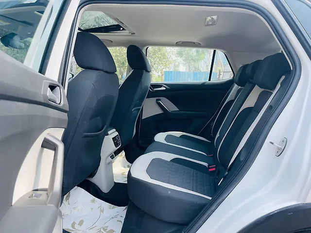 Used Volkswagen Taigun [2021-2023] GT Plus 1.5 TSI DSG in Mumbai