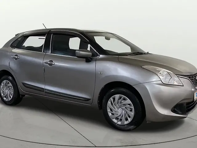 Used 2017 Maruti Suzuki Baleno in Noida