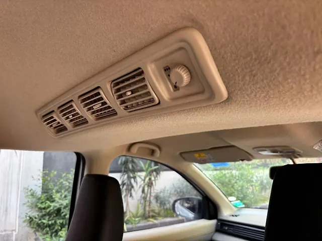 Used Maruti Suzuki Ertiga VXi Petrol Manual in Chennai