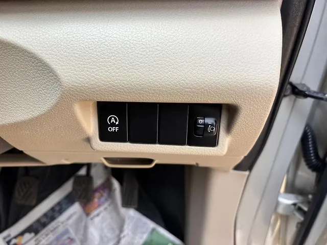 Used Maruti Suzuki Ertiga VXi Petrol Manual in Chennai