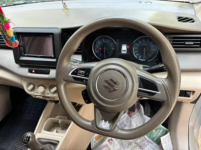Used Maruti Suzuki Ertiga VXi Petrol Manual in Chennai