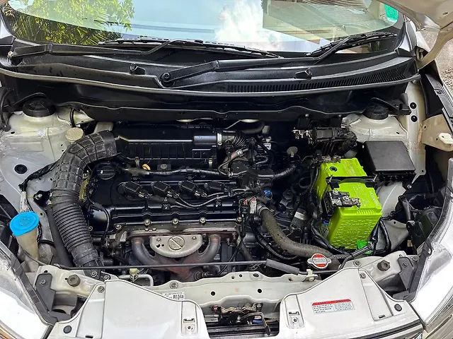 Used Maruti Suzuki Ertiga VXi Petrol Manual in Chennai