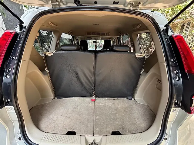 Used Maruti Suzuki Ertiga VXi Petrol Manual in Chennai