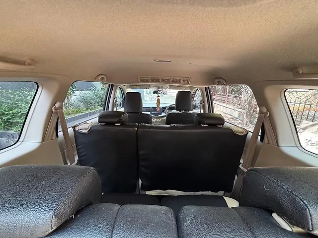 Used Maruti Suzuki Ertiga VXi Petrol Manual in Chennai