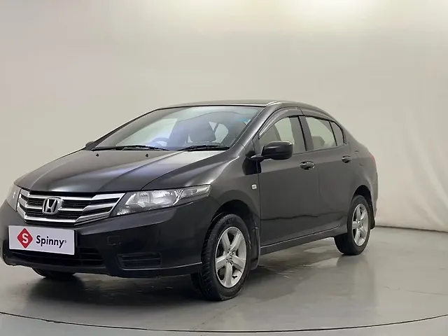 Used 2012 Honda City in Bangalore
