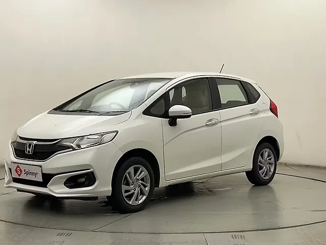 Used 2021 Honda Jazz in Mumbai