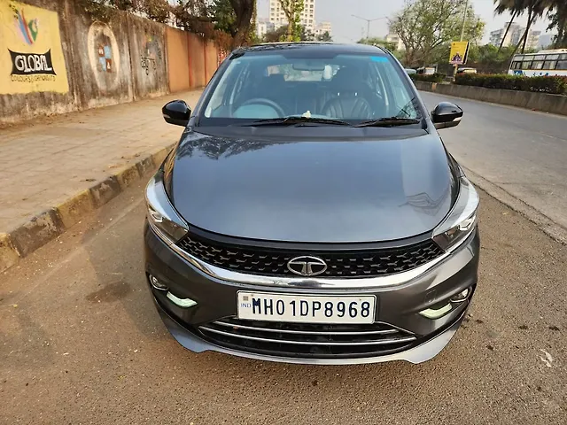 Used 2021 Tata Tigor in Pune