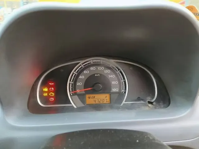 Used Maruti Suzuki Alto 800 [2012-2016] Lxi in Kanpur