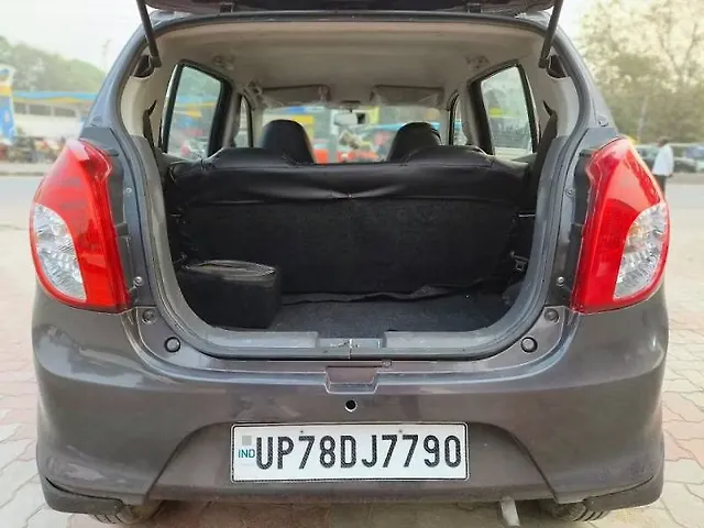 Used Maruti Suzuki Alto 800 [2012-2016] Lxi in Kanpur