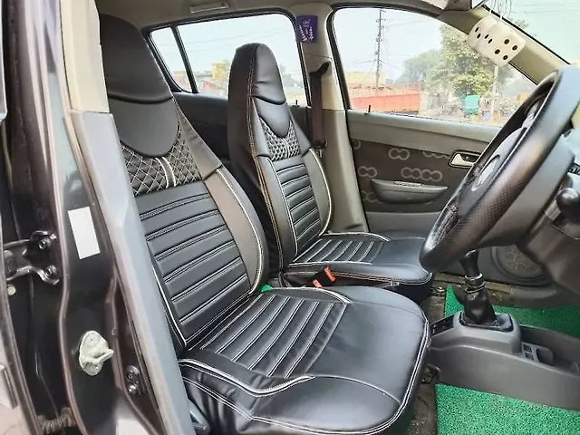 Used Maruti Suzuki Alto 800 [2012-2016] Lxi in Kanpur